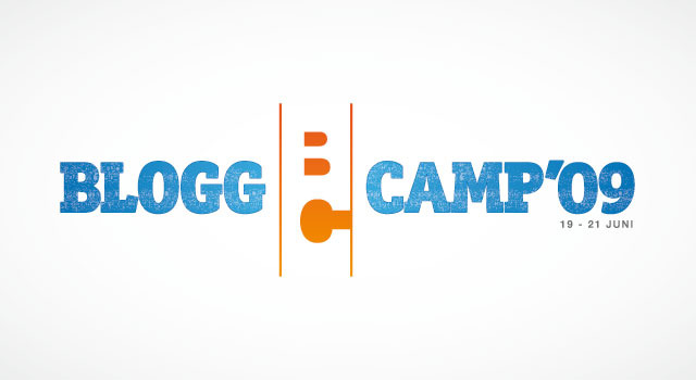 BloggCamp 09