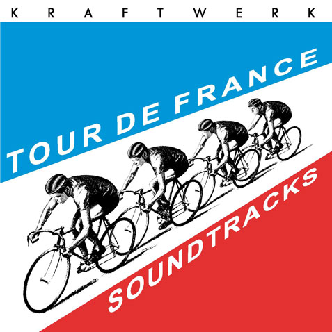 Kraftwerk — Tour de France Soundtracks