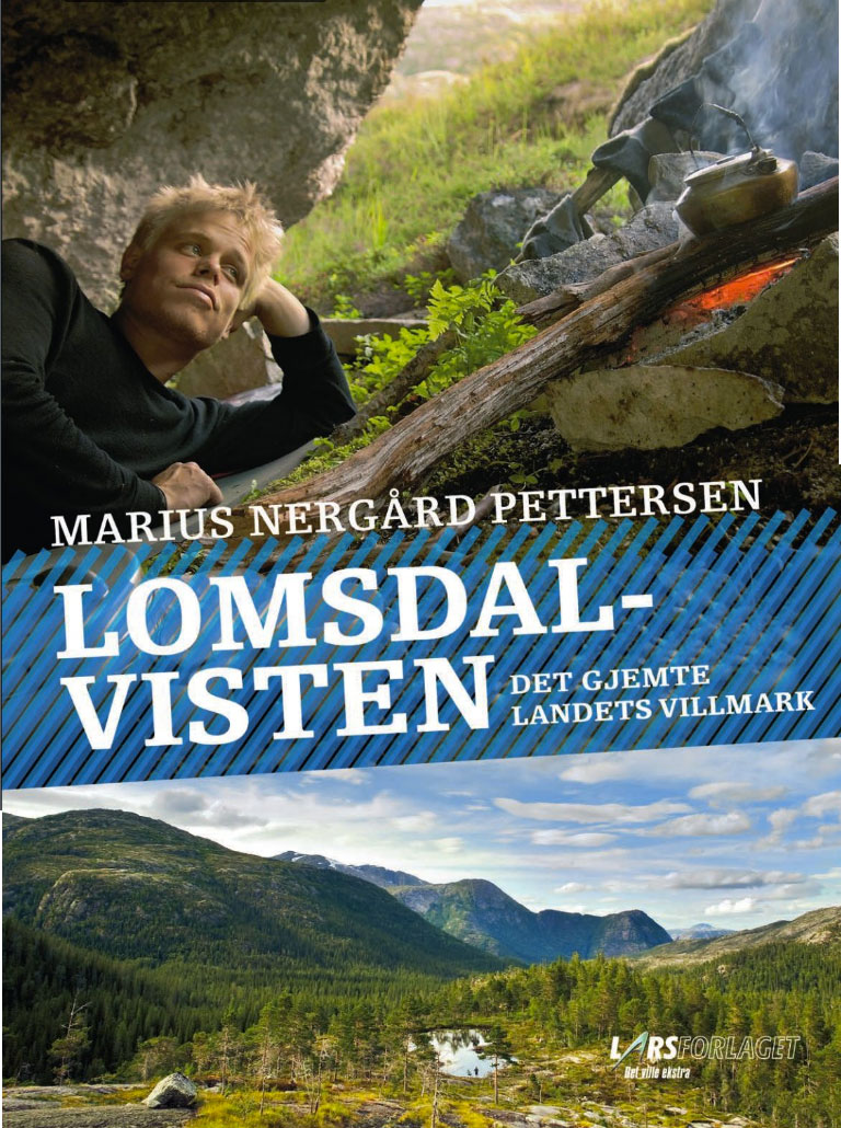 Lomsdal-Visten av Marius Nergård Pettersen