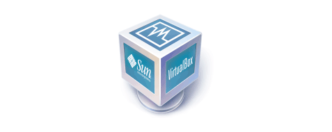 VirtualBox-logo