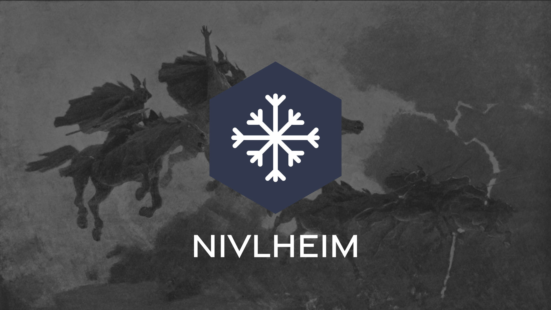 Nivlheim AS